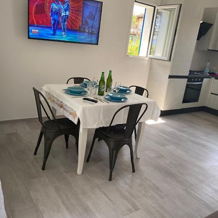 Willa La Casa Sull'Acqua Olbia Zewnętrze zdjęcie