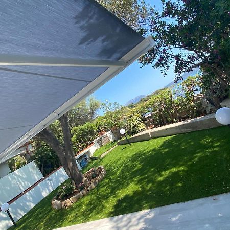 Willa La Casa Sull'Acqua Olbia Zewnętrze zdjęcie