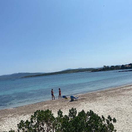 Willa La Casa Sull'Acqua Olbia Zewnętrze zdjęcie