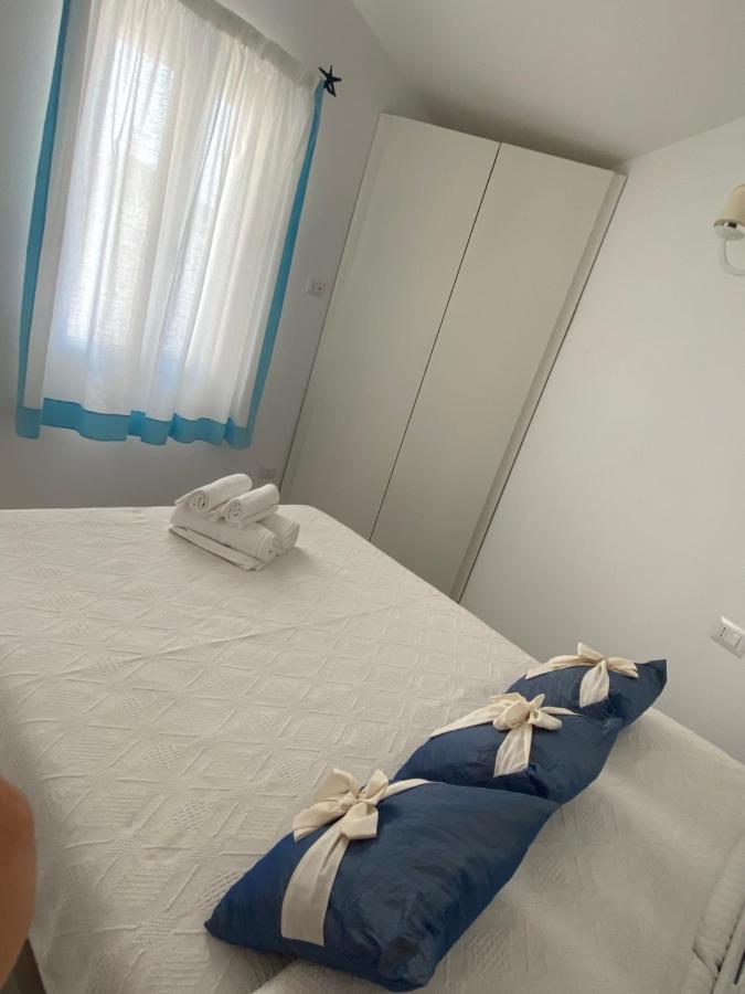 Willa La Casa Sull'Acqua Olbia Zewnętrze zdjęcie