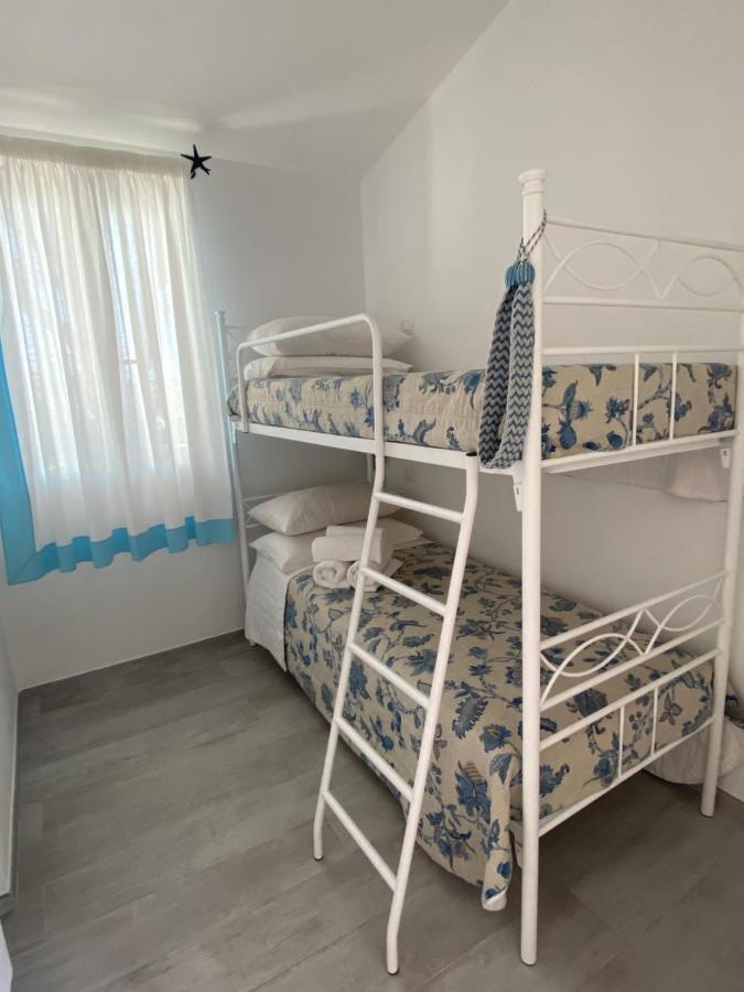 Willa La Casa Sull'Acqua Olbia Zewnętrze zdjęcie