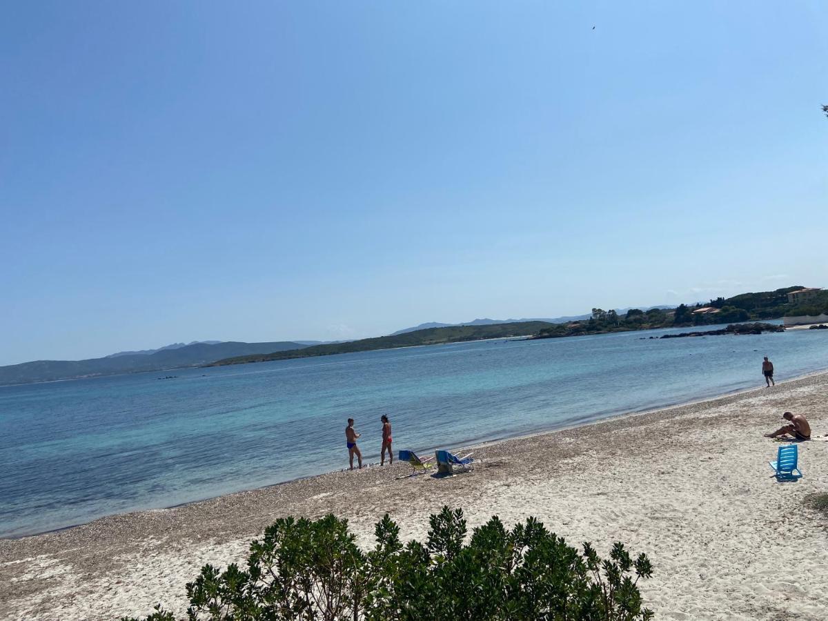 Willa La Casa Sull'Acqua Olbia Zewnętrze zdjęcie